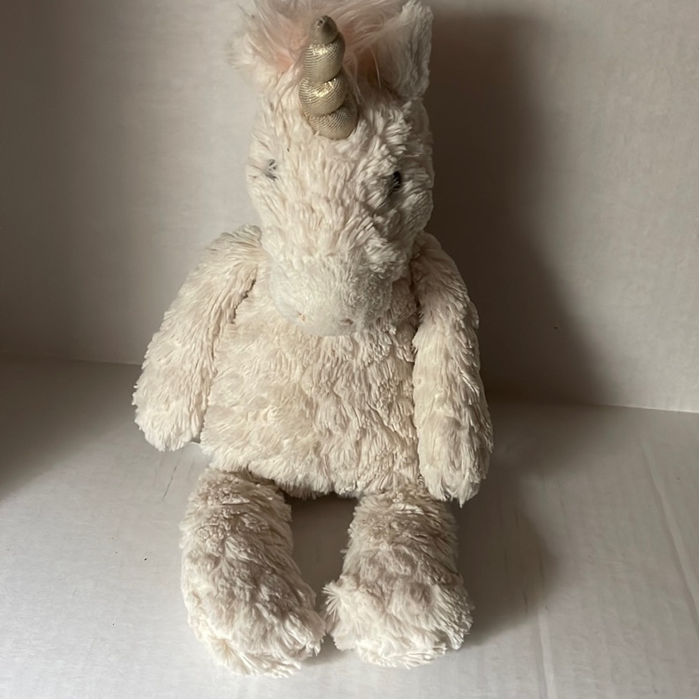 Mary Meyer unicorn